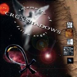 The Crüxshadows : Telemetry of a Fallen Angel